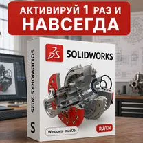 Solidworks Premium 2025 навсегда, Geo-agnostic: Digital Goods