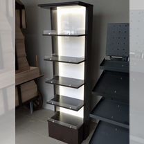 Торговое оборудование, стеллажи, витрины, Ростов-на-Дону