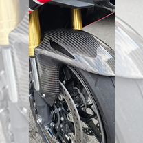Honda CBR 1000 RR/RA Fireblade, 2018, 43 000 км, Ереван
