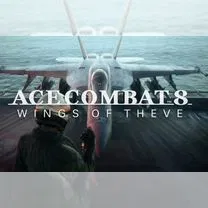 ACE combat 8 wings OF theve deluxe edition для пк, Geo-agnostic: Digital Goods