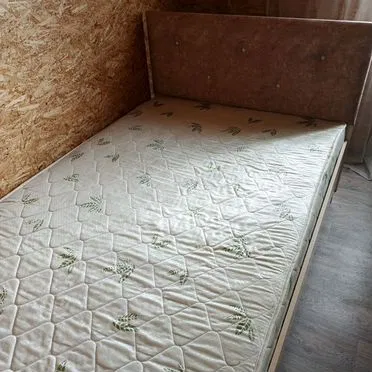 Кровать односпальная 180×220 ВМ-Мебель