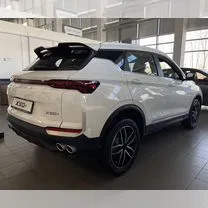 Новый Belgee X50+ 1.5 AMT, 2026, цена от 1 757 990 руб., Нижний Тагил