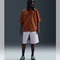 Gorpcore Рубашка Nike ACG Orb Weaver, Рязань