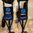 Костыль свободные руки iwalk 3.0