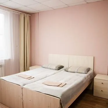 Гостиница, 698.2 м²