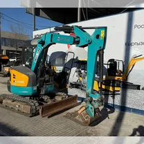 Мини-экскаватор Kubota RX406, 2020, Бишкек