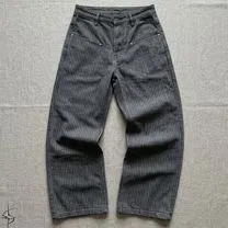 Брюки винтажные Yohji Yamamoto Raf Simons Margiela, Москва