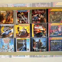 Игры для компьютера, Тольятти