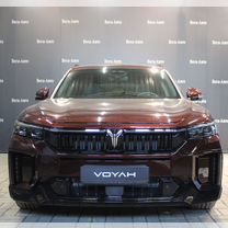 Новый Voyah Free 1.5 AT, 2026, цена от 5 590 000 руб., Ярославль