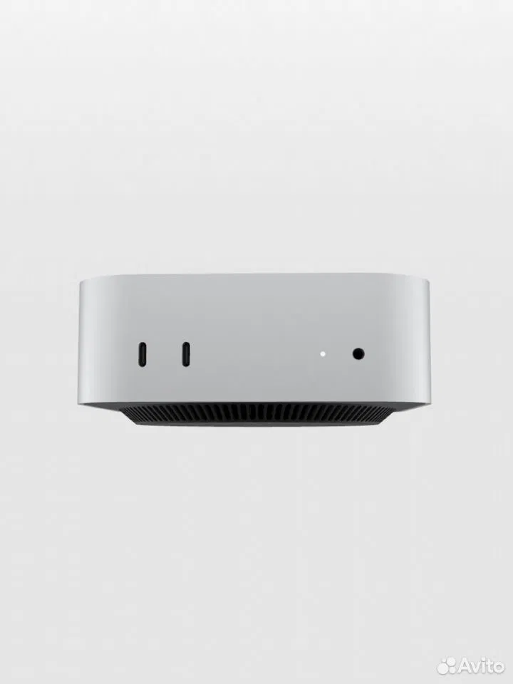 Mac Mini M5 Pro 24/512gb, Сочи