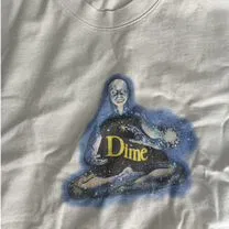 Футболка Dime, Москва