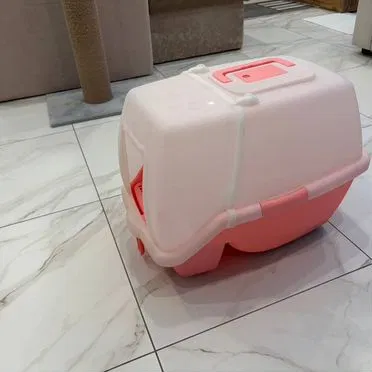 Лоток для кошек большой