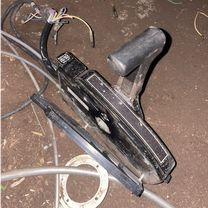 Mercury F20 EFI, Сухум
