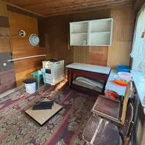 Дом 62,8 м² на участке 6 сот., Светогорск