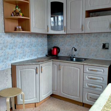 1-к. квартира, 35,6 м², 4/5 эт.
