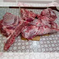 Овцы, Балезино