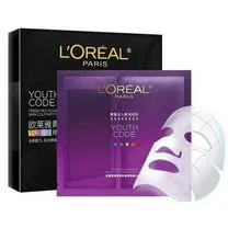 L’Oréal Paris— Youth Code Fresh Mix Advanced Mask, Челябинск