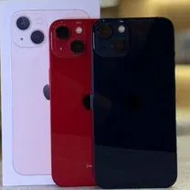 iPhone 13 mini, 128 ГБ, Севастополь