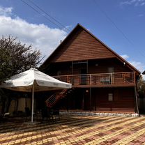 1-к. квартира, 25 м² (Абхазия), Амзара