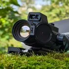 Тепловизионный прицел SFH varg L25RL PRO
