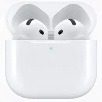 Наушники Apple AirPods 4, Оренбург