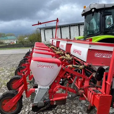 Сеялка Maschio Gaspardo SP/540, 2016