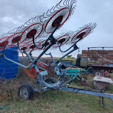 Грабли