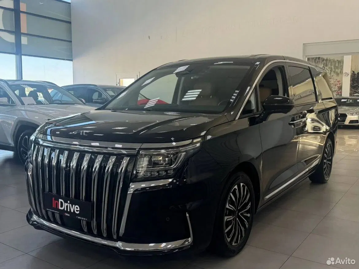 JAC RF8 2.0 AT, 2025, 17 205 км