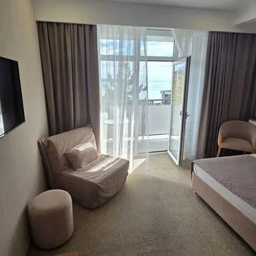 Комната 25,1 м² в 1-к., 2/3 эт.