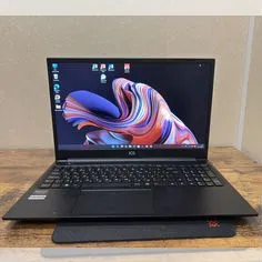 Ноутбук ICL Core i7-1195G7, 16GB DDR4